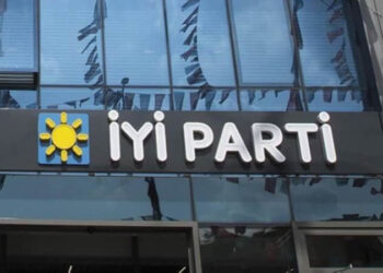 İYİ Parti il başkanı istifa etti