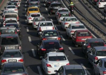 İstanbul’da bazı yollar trafiğe kapatılıyor