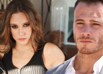 Serenay Sarıkaya’nın isteği Kerem Bürsin’i çıldırttı iddiası