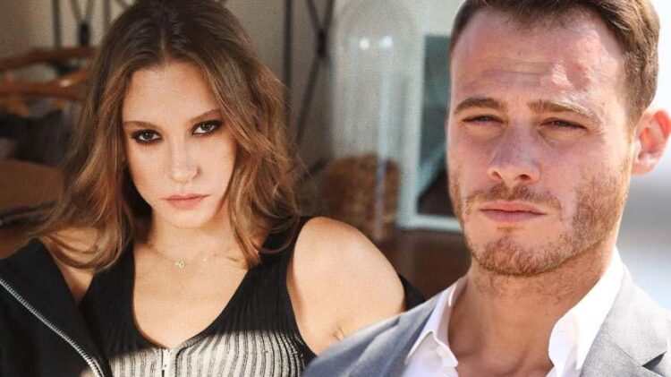 Serenay Sarıkaya’nın isteği Kerem Bürsin’i çıldırttı iddiası