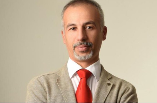 KHK mağduru akademisyen göreve iade edildi