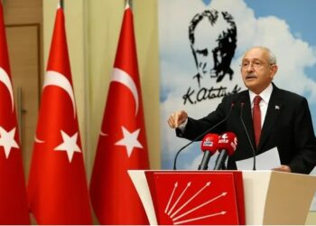 Kılıçdaroğlu’ndan ‘Kara Kış Fonu’ önerisi: Saray bunları yaparsa puan toplar