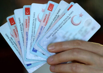 Kimliklerde büyük yenilik! Bir özellik daha…