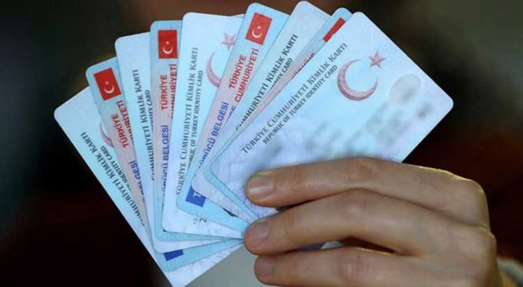 Kimliklerde büyük yenilik! Bir özellik daha…