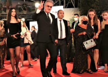 Altın Portakal Film Festivali sona erdi! İşte en iyi film