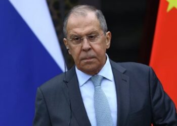 Lavrov, Rusya ile Çin arasındaki ilişkilere dikkat çekti