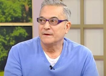Mehmet Ali Erbil hakkında bir taciz iddiası daha