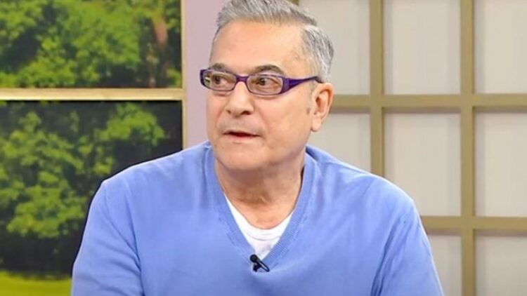 Mehmet Ali Erbil hakkında bir taciz iddiası daha