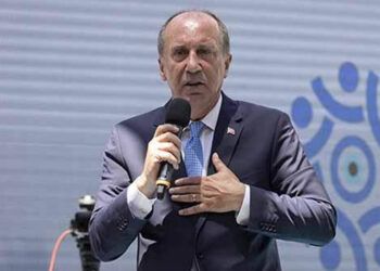 İnce’nin iki vekili, TBMM’deki oylamada Cumhur İttifakı saflarında yer aldı