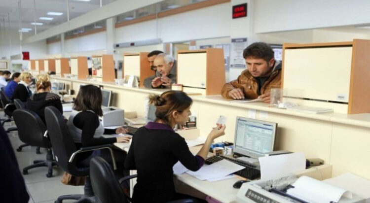 3600 Ek Gösterge bekleyenlere kötü haber