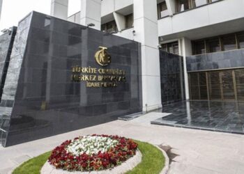 İşte Merkez Bankası’nın yeni yol haritası