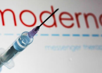 Moderna aşısı ile ilgili yeni karar
