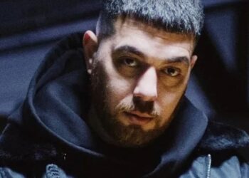 Rapçi Murda’nın 10 yıla kadar hapsi istendi