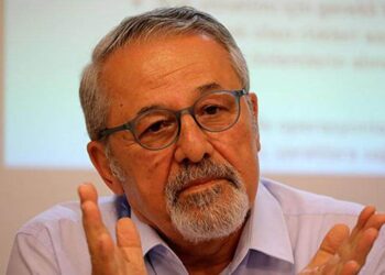 Prof. Dr. Naci Görür, hem uyardı hem sert tepki gösterdi: Şarlatanlık yapıyorlar
