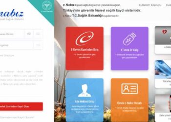 e-Nabız hacklendi iddiası