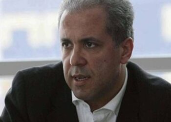 Şamil Tayyar, kimi suçladı?