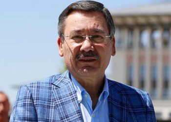 Melih Gökçek “savunma yapayım” derken itirafları sıraladı