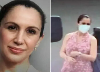 Hamile öğretmen, öğrencisine tecavüz etti