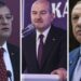 Özel’den, Erdoğan ve Soylu’ya sert sözler