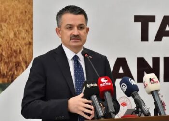 Bekir Pakdemirli’den Kılıçdaroğlu’na: Türkiye Küba değil