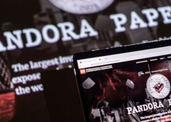 Pandora belgelerinden ünlü isimler çıktı