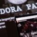 Pandora belgelerinden ünlü isimler çıktı