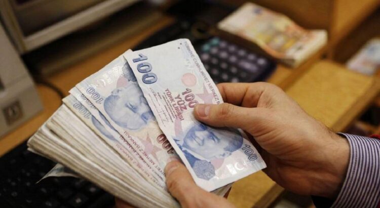 2022’de asgari ücret ne kadar olacak? İlk hesap ortaya çıktı! işte masadaki iki rakam