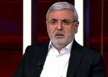 Eski AKP’liden sistem eleştirisi: ‘Böyle olabileceğini varsaymıyordum’
