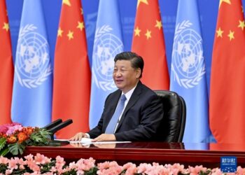Xi: BM misyonunu sadakatle yerine getirdik