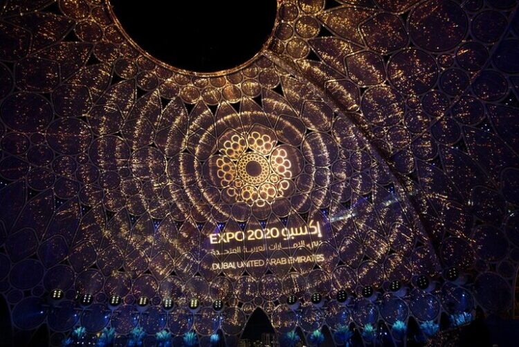 Xi Jinping’den EXPO Çin pavyonuna görüntülü mesaj