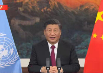 Xi’nin COP15’teki konuşmasında ‘İnsan ve doğanın uyumu’ vurgusu