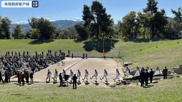 2022 Beijing Kış Olimpiyatları meşalesi yola çıktı