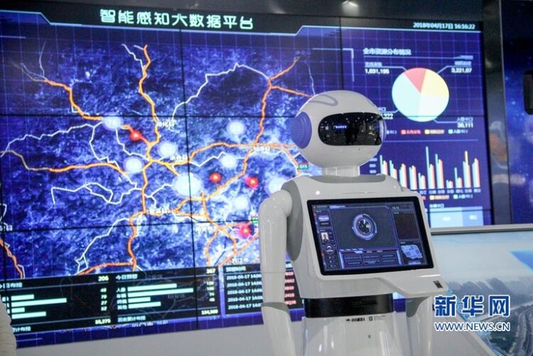 Xi’den dijital ekonomiyi geliştirme talimatı