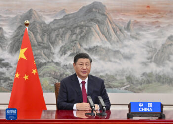 Xi Jinping: Çin’in gelişmesi dünyaya daha fazla fırsat getiriyor