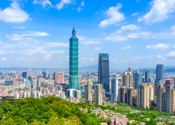 Çin’den ABD’ye Taiwan tepkisi