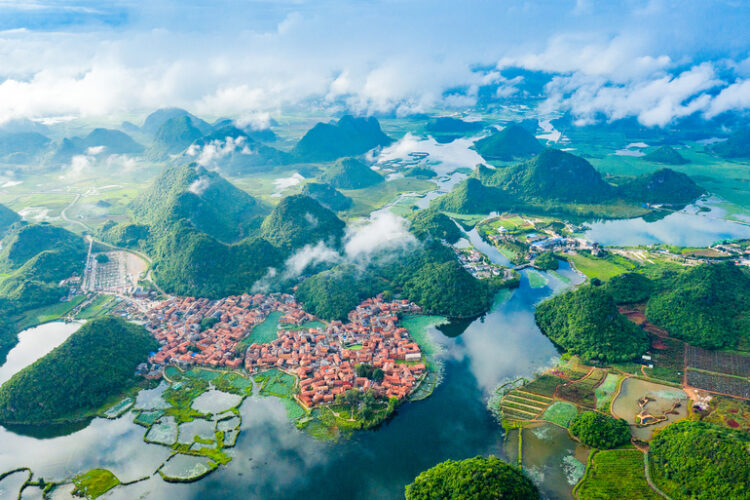 Xi Jinping’in ekolojik medeniyet düşüncesi dünyaya uyum ve güzellik katıyor