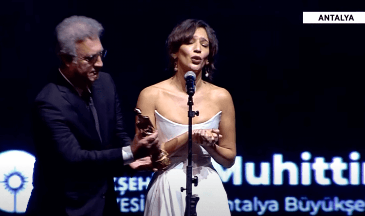 Tamer Karadağlı’dan tepki çeken hareketleriyle ilgili yeni açıklama