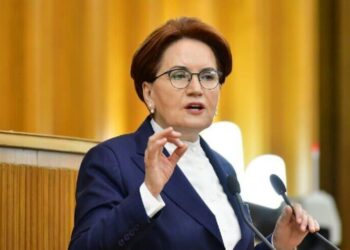 Meral Akşener’den faiz kararına tepki