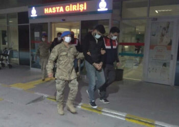 41 ilde FETÖ operasyonu: 158 gözaltı kararı