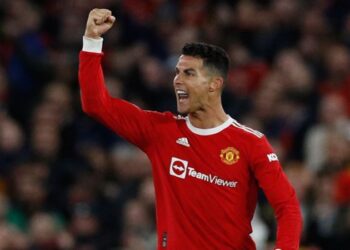 Cristiano Ronaldo müjdeyi verdi