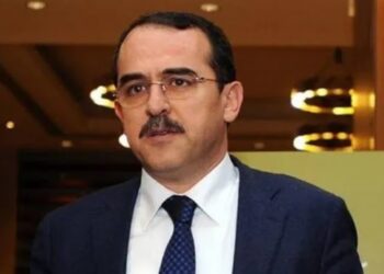 Sadullah Ergin: AK Parti’den ayrılanları tek tek arıyorlar