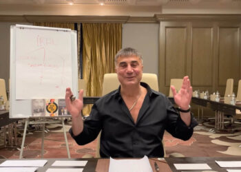 Mustafa Balbay’dan olay Sedat Peker iddiası: İktidar BAE’ye hangi teklifi yaptı?