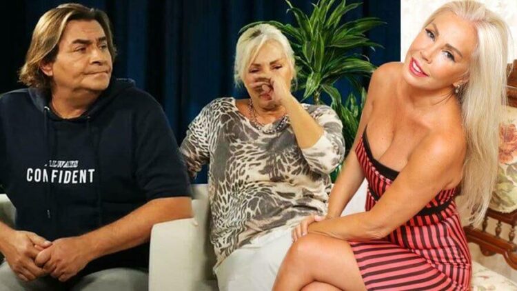 Ünlü şarkıcı inşaat işçisinin saldırısını anlattı: Çırılçıplak…