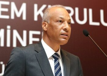 MHK Başkanı Serdar Tatlı istifa etti