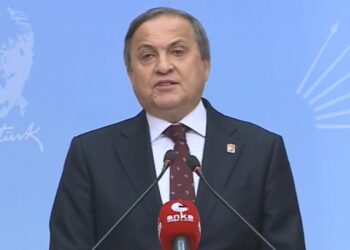 CHP’li Torun: Türkiye Belediyeler Birliği artık ‘Cumhur İttifakı Birliği’ haline gelmiştir