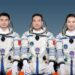 Çin’in Shenzhou-13 insanlı uzay aracının uzay yolculuğu başladı