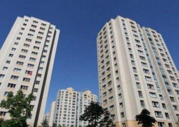 Konut fiyat artışında Avrupa şampiyonu olduk