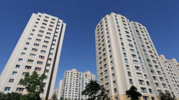 Konut fiyat artışında Avrupa şampiyonu olduk