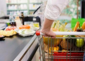 Zincir marketler sözlü savunma yaptı: Zarar ettik