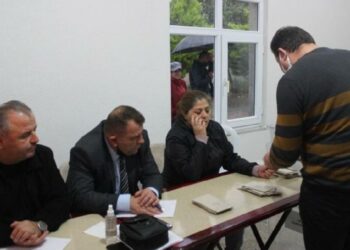 2 ilin haritası değişiyor: Halk sandığa gitti, ‘evet’ oyu çıktı